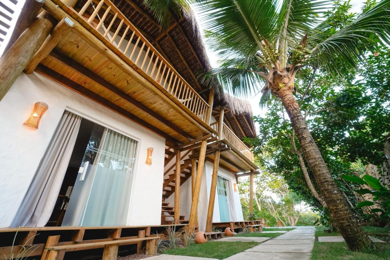 Nomads Flats Apartment Itacaré Екстериор снимка