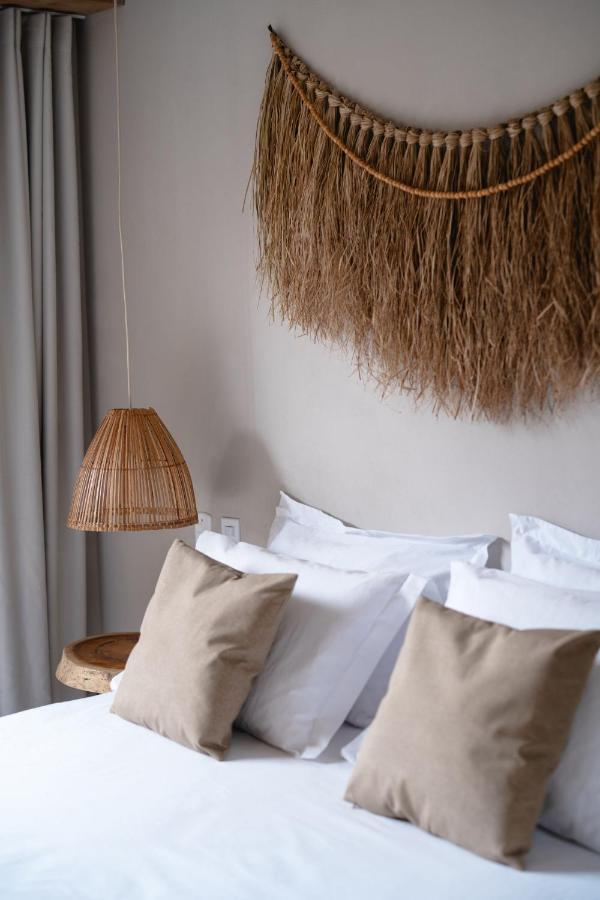 Nomads Flats Apartment Itacaré Екстериор снимка