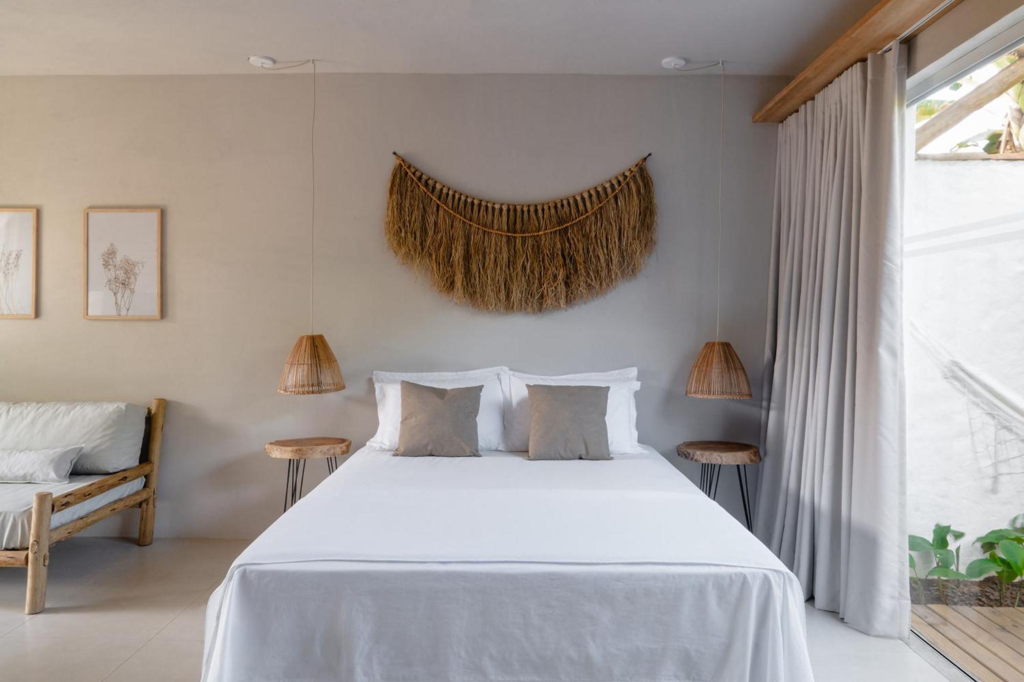 Nomads Flats Apartment Itacaré Екстериор снимка