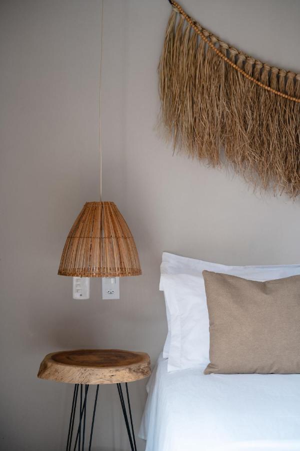 Nomads Flats Apartment Itacaré Екстериор снимка
