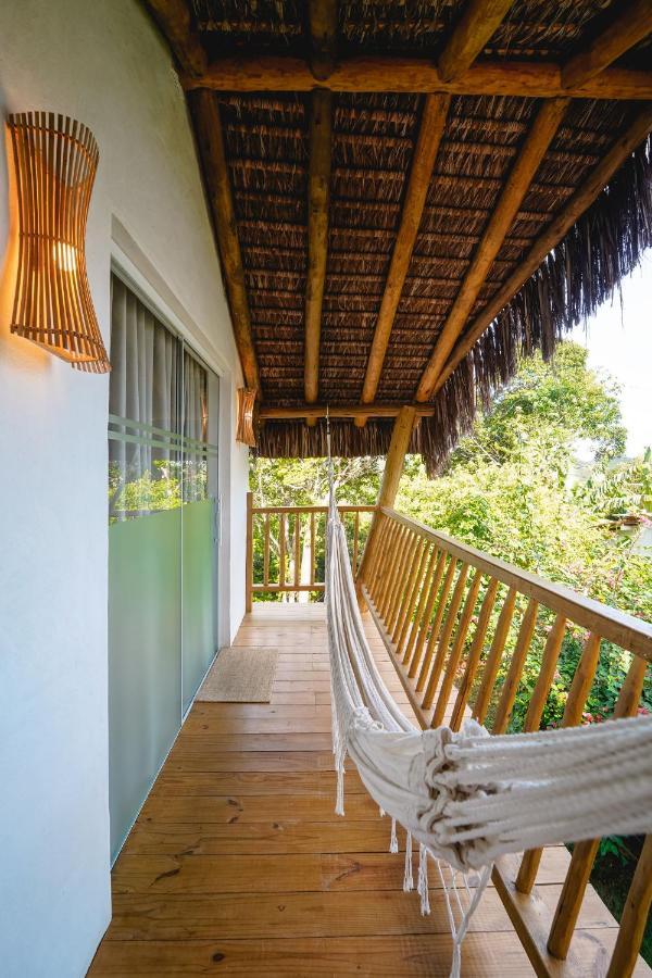 Nomads Flats Apartment Itacaré Екстериор снимка