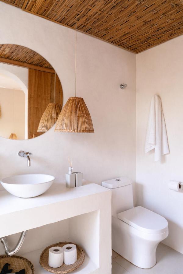 Nomads Flats Apartment Itacaré Екстериор снимка